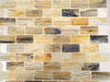Lunada Bay Mosaic Morioka 1 x 2 Silk