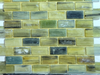 Lunada Bay Mosaic Kukai Silk 1x2