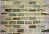  Lunada Bay Mosaic Sendai Natural 1 x 2