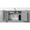 Westerly Under Sink Water Cooler and Filter System