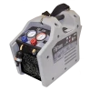 JB Industries F6-DP Dual-Piston Refrigerant Recovery Unit
