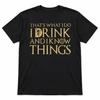 Assorted Graphic T-Shirts – 10 Shirt Mystery Bundle
