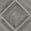 Anatolia Aspen 16 in. x 16 in. HD Porcelain Marquetry Mosaics – Grey Ridge