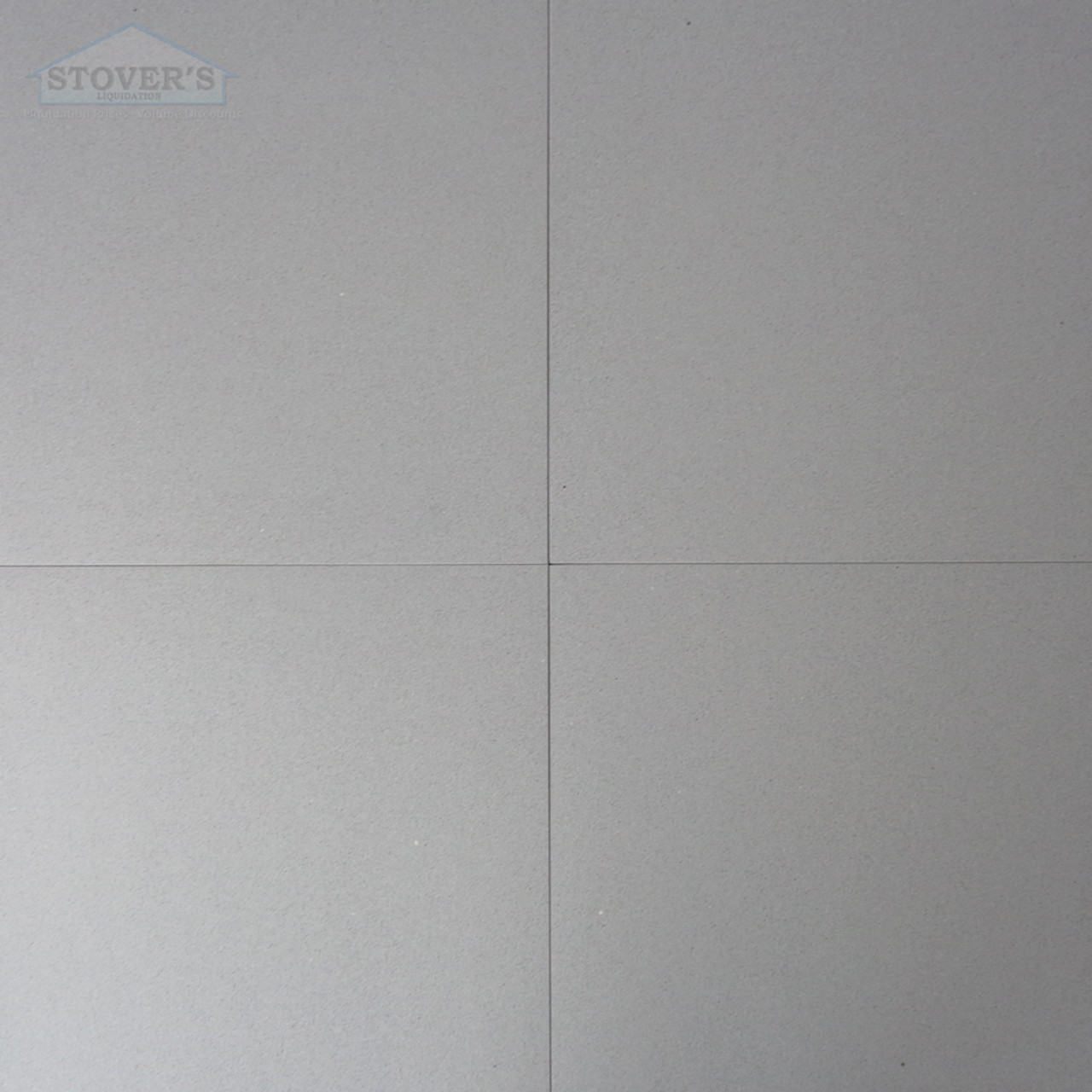 Iris TCL18180031D Mountain Grey Luster 18"x18" Porcelain Tile | 1st Quality [13.313 SF / Box]