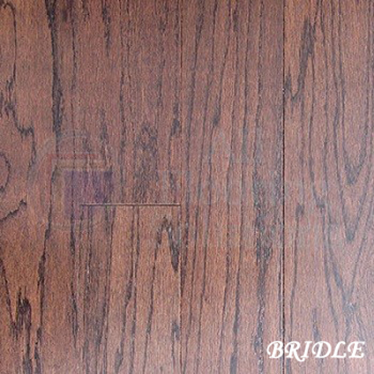 OAK | Engineered Hardwood Flooring | Beach Series | 5" x 3/8" Cabin Grade [38 SF / Box]