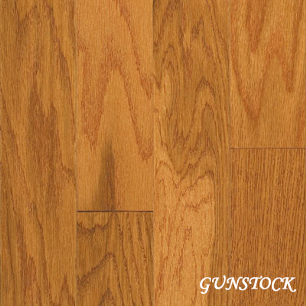 OAK | Engineered Hardwood Flooring | Cottage Series | 3" X 3/8" Cabin Grade [25.5 SF / Box]