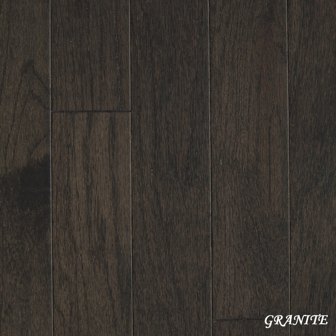OAK | Engineered Hardwood Flooring | Cottage Series | 3" X 3/8" Cabin Grade [25.5 SF / Box]