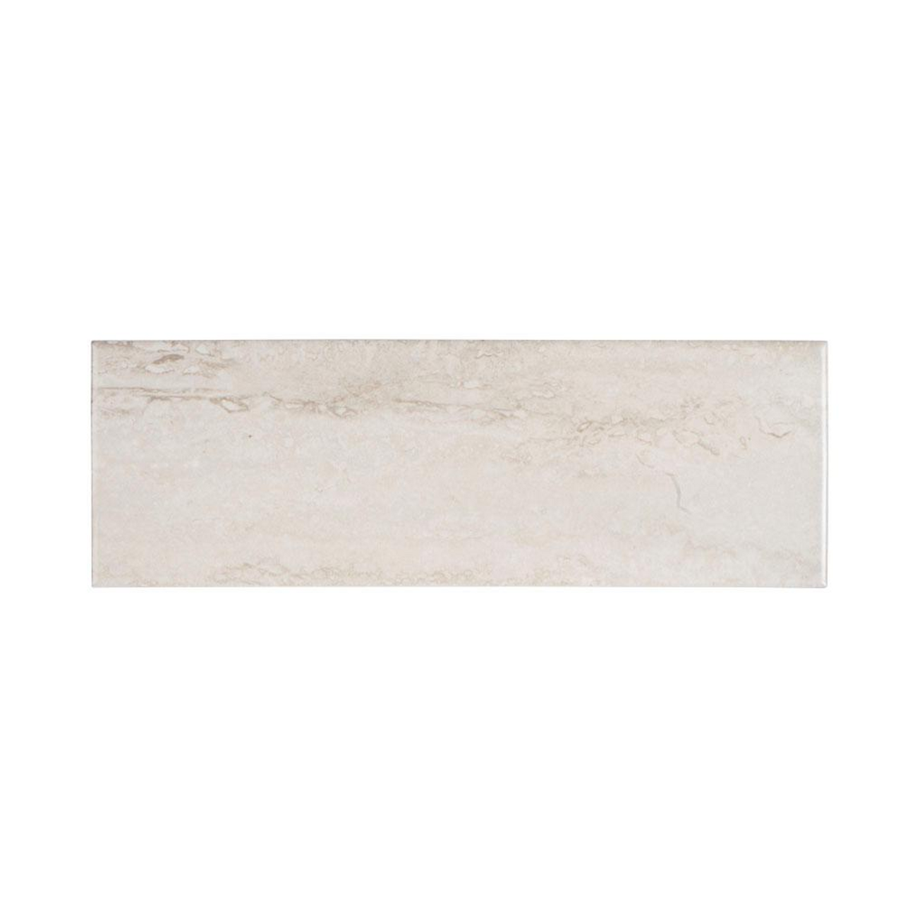 Travertine Inkjet | Wall Tile | 4 X 12 | JC 96047 [10.33 SF / Box]