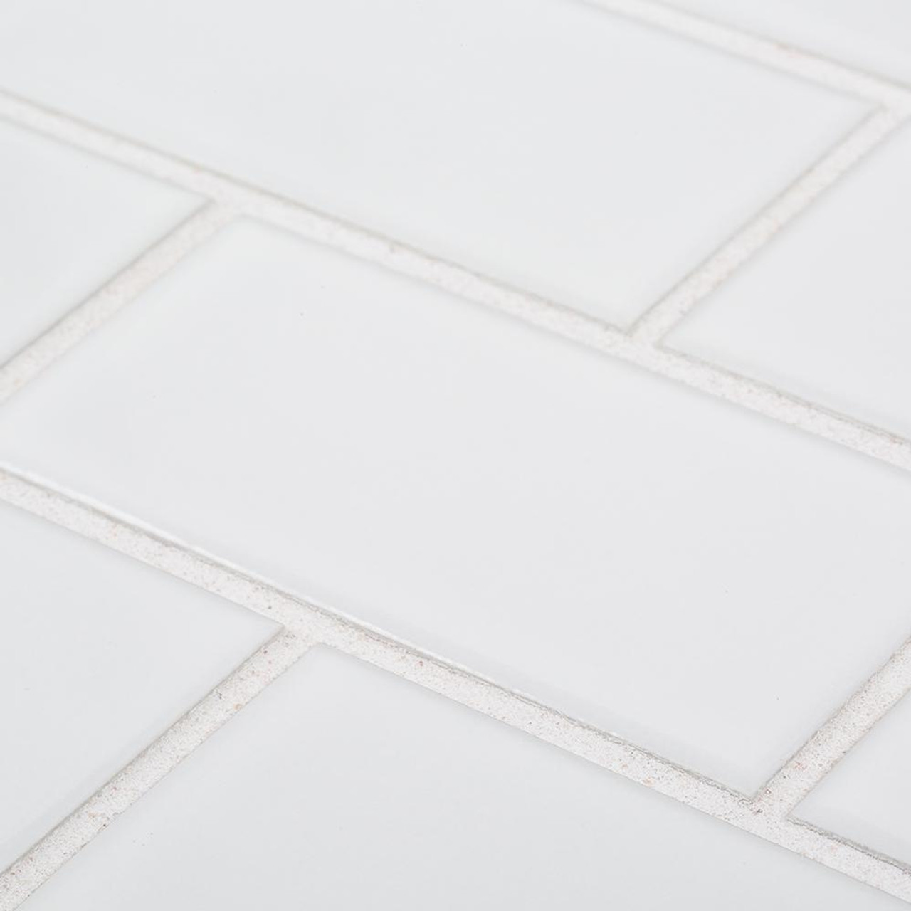 Classic Brick | Porcelain Wall Tile | FOB TN | 