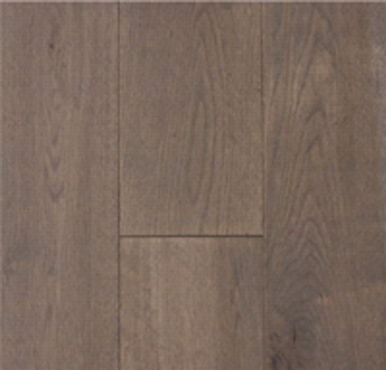 MF WHITE OAK CHARCOAL VALUE COLLECTION EURO SAWN 7'' X 1/2'' - 31 SF/CTN - CABIN GRADE ENGINEERED HARDWOOD FLOORING SOLD AS IS NO REFUND NO RETURN