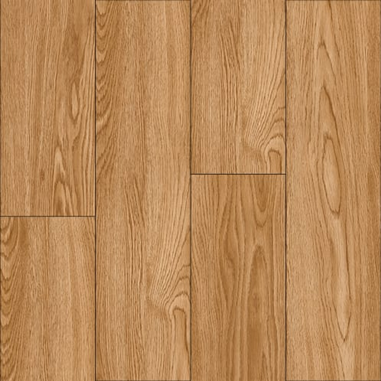 Rigid Plus Vinyl Plank Click Farmhouse Brown 7