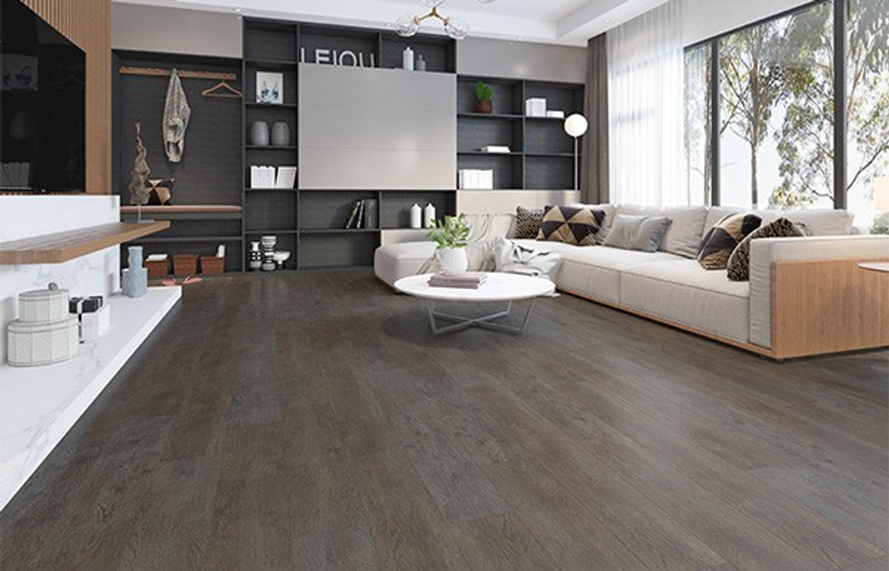 Muchsee / Terminator Plus / Rigid Core / Vinyl / LVP / SPC