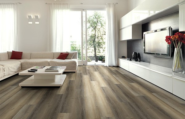 Muchsee | Rigid Platinum | LVP | Vinyl | 9