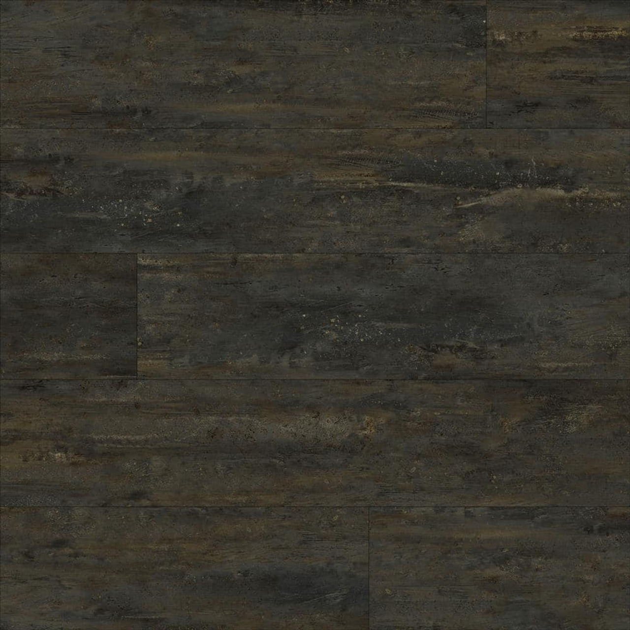 Allure LS-105 Dark Pine Multi Length Peel & Stick Vinyl Wall Panel Plank  | [20 SF / Box]