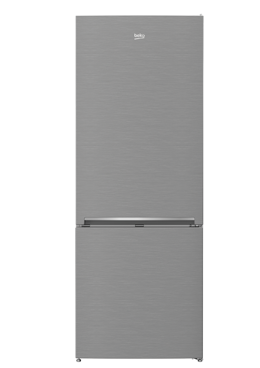 Beko Bottom Freezer/Refrigerator BFBF2715SS