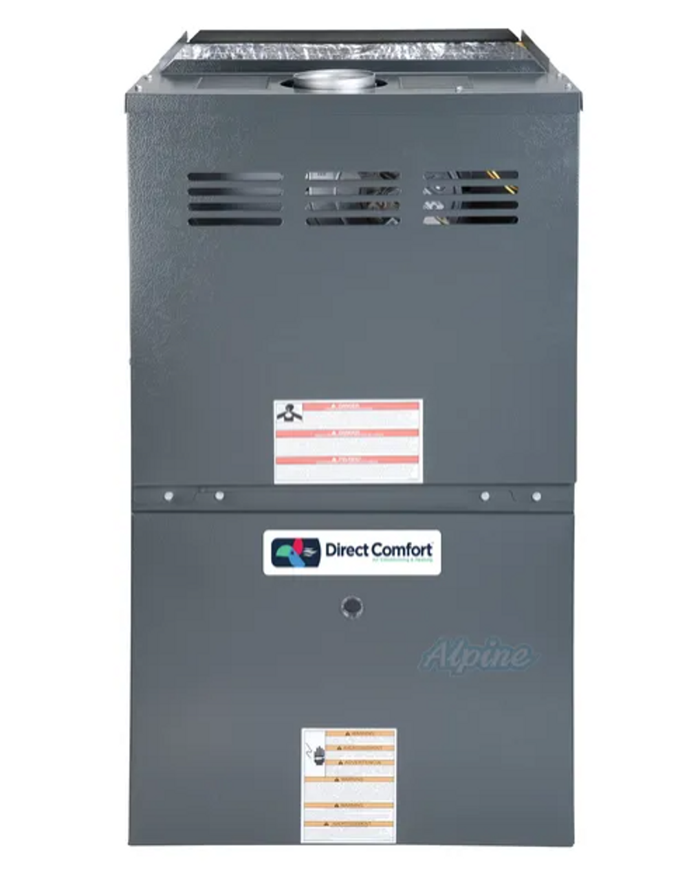 Goodman GMEC800603AN Air Handler