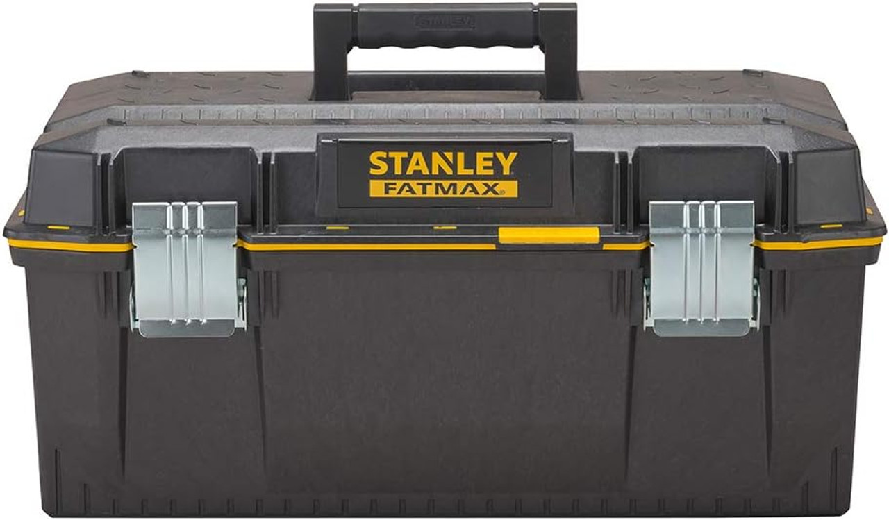 Stanley Fatmax Waterproof Toolbox 23 inch