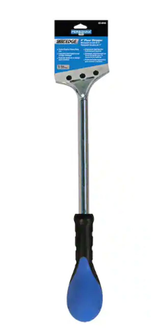 Personna 63-00104 4 in. Heavy Duty Floor Stripper 