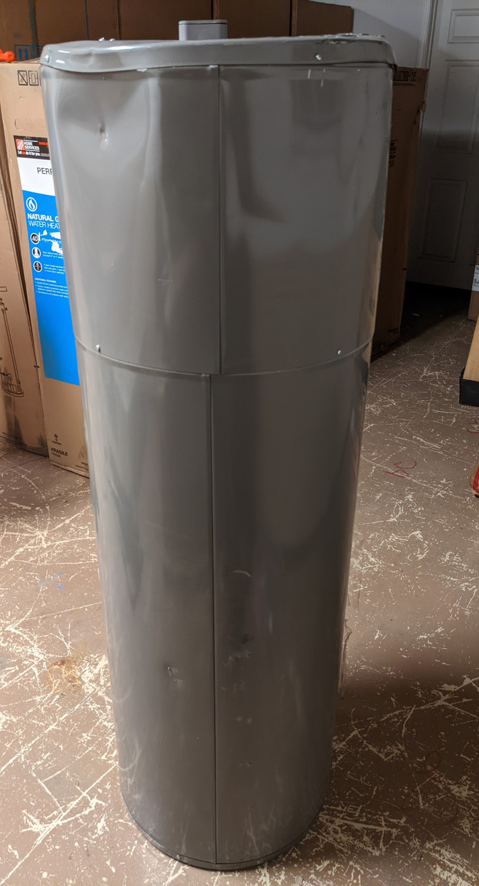 Rheem Gen V Proterra Hybrid 40 gallon 15 Amp Electric Water Heater {Scratch & Dent}