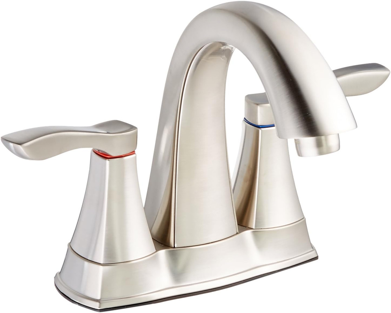 Premier Faucet 300986 Waterfront Twin Lever Handle Lavatory Faucet