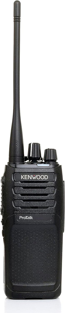 Kenwood NX-P1302AU Radio 