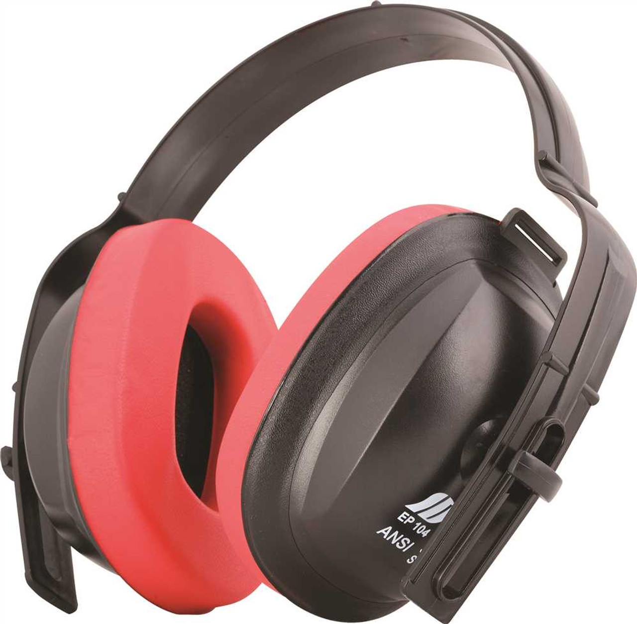 Ultra-Light Weight Legend Force Ear Muffs