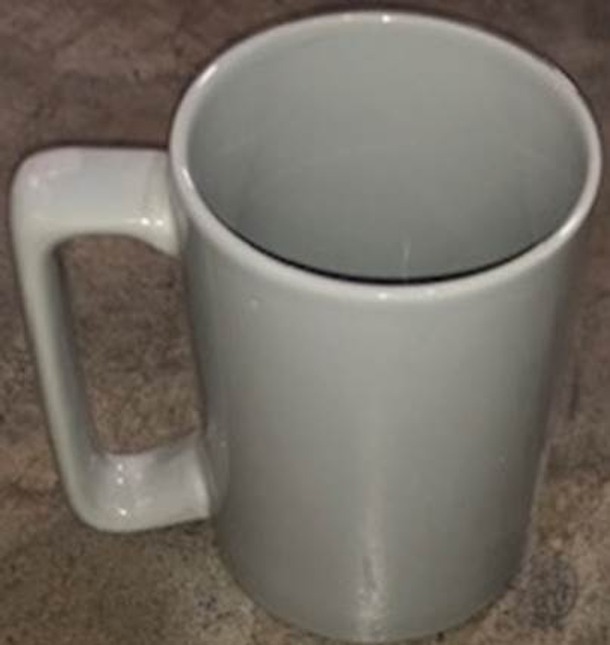 Stoneware Coffee Mug