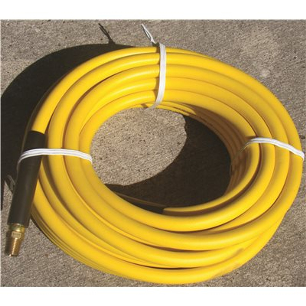 NAMCO 25 ft. Solution Hose 2464953, 1/4 LP, 300 psi per Foot