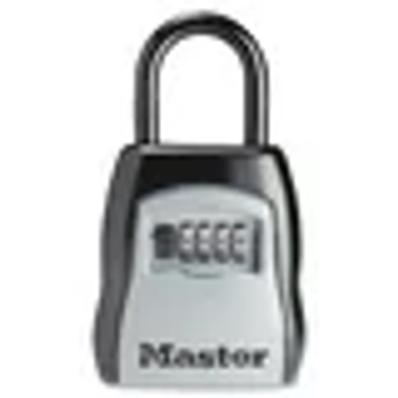 Master Lock Lock Box 5400D