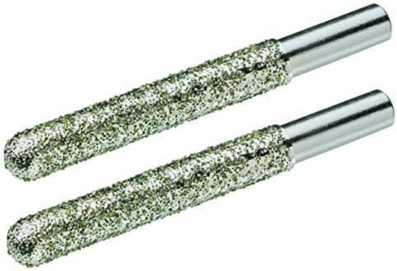 Rotozip XB-FTC1 1/4 in. Floor Tile and Countertop Rotary Tool X-Bit (2-Pack)