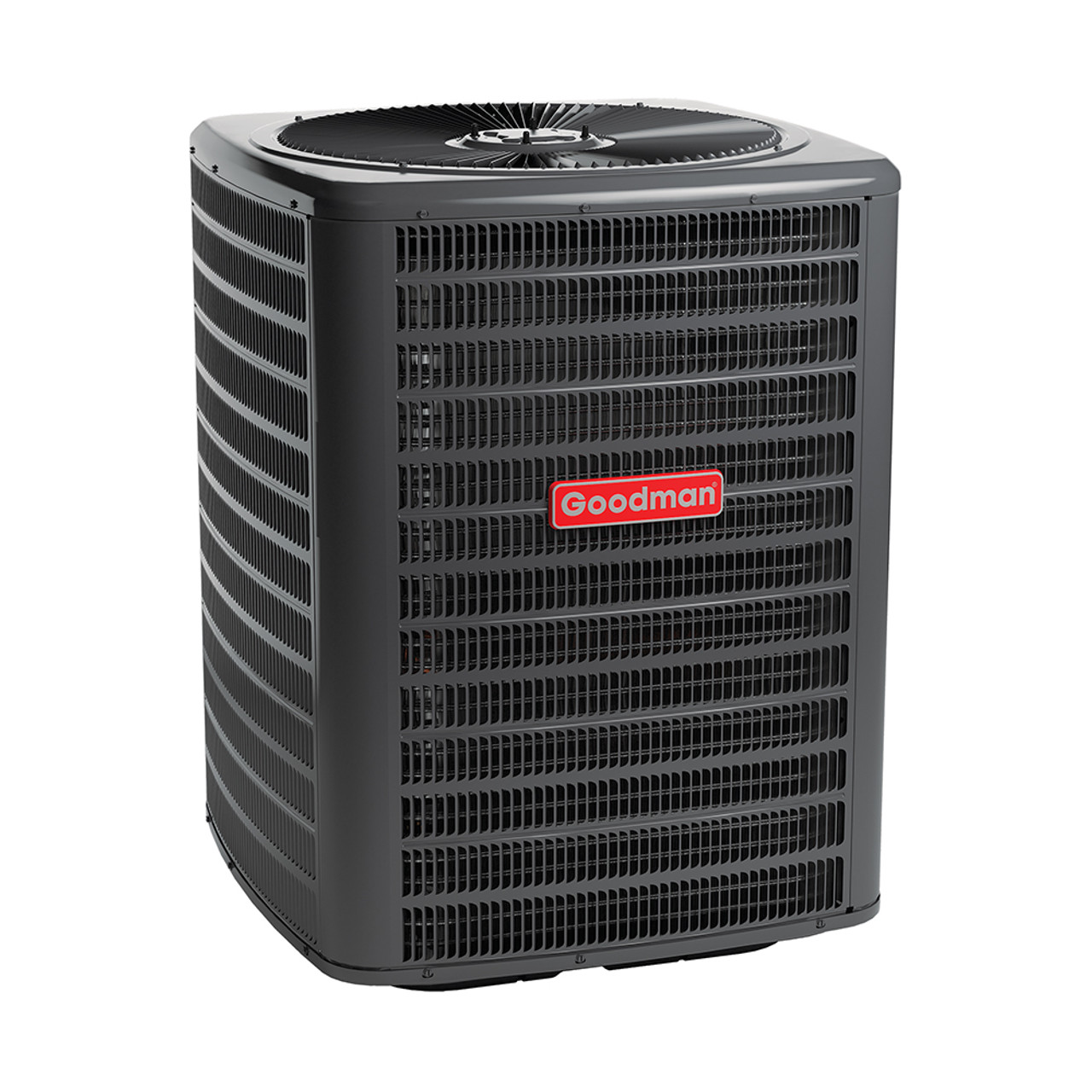 GOODMAN GSXN3N2410 (Scratch and Dent) 2.0 Ton - Air Conditioner - 14.3 SEER2 - Single Stage - R-410A Refrigerant