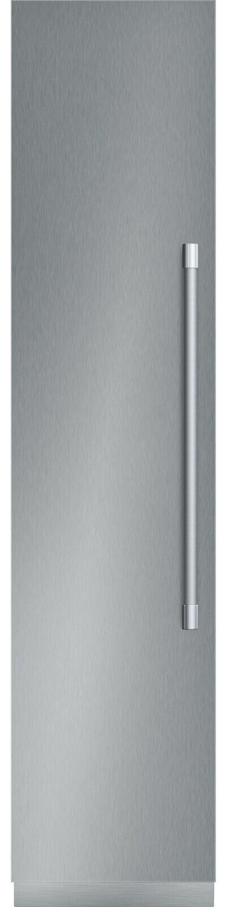 Thermador T18IF901SP 18-Inch Built-in Freezer Column - Panel Ready -- Scratch and Dent