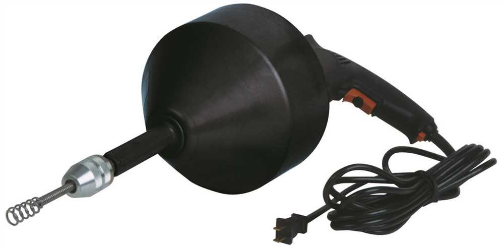 COBRA Electric Spinner