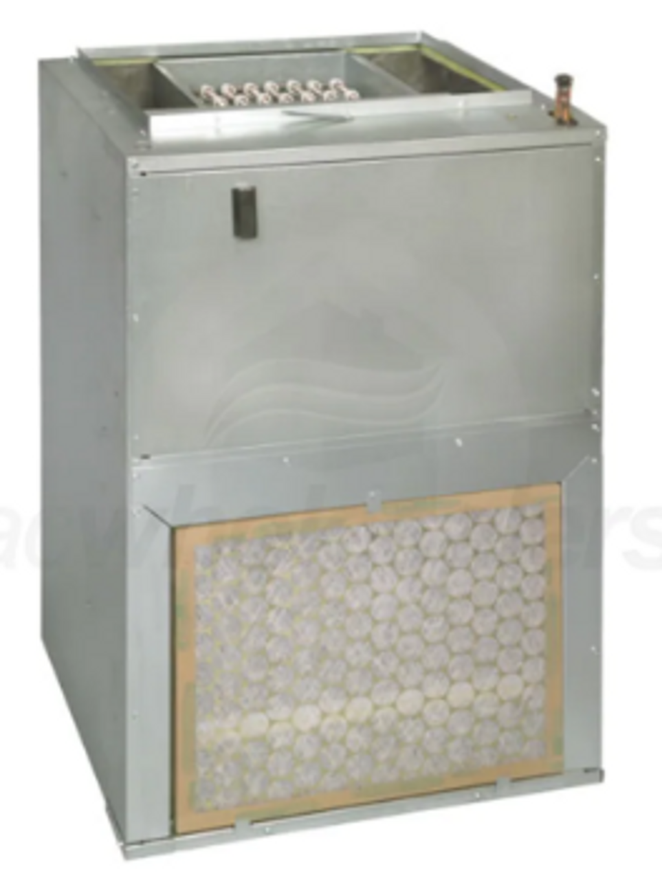 Goodman 2.5 Ton Air Conditioner Wall Mounted Air Handler w/ 10 kW Heat AWUF321016 {Scratch & Dent}