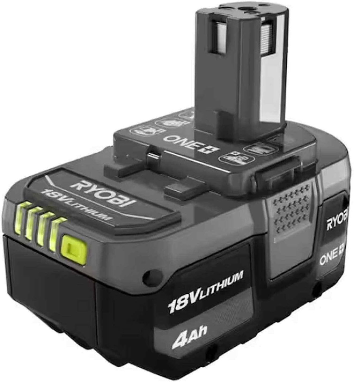 Ryobi Battery
