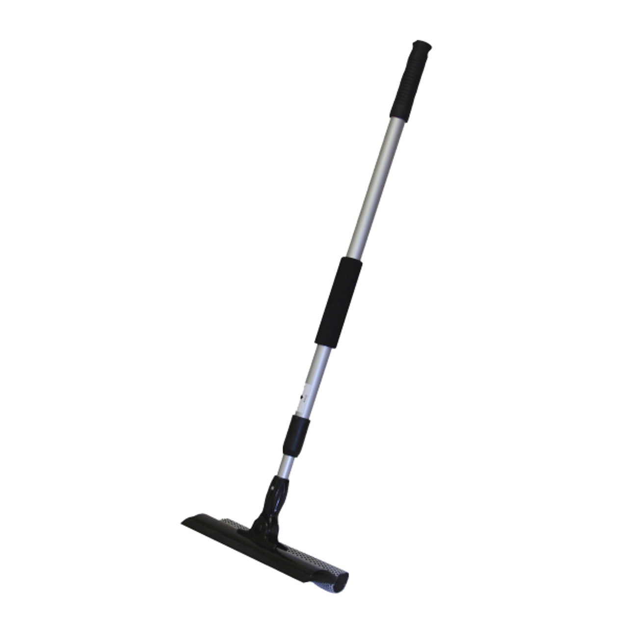 Grip On Telescopic Squeegee |By the Case- 12 per Case|
