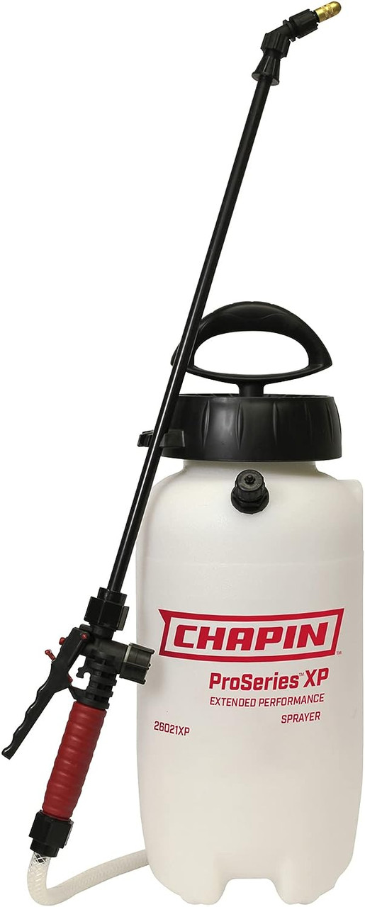Chapin 26021XP  2-Gallon Heavy-Duty Compression Sprayer |By the Pallet- 45 per Pallet |