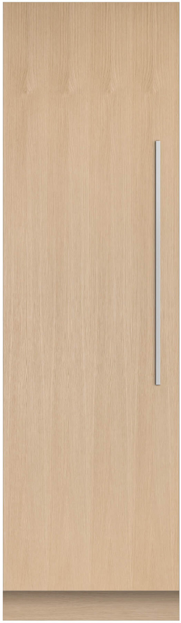 Fisher and Paykel 24" Column Refrigerator Left Hinge Panel Ready  |Scratch and Dent|