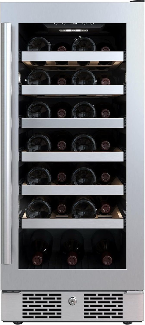 Avallon AWC152SZRH Wine Cooler Right Swing Door |Scratch and Dent|