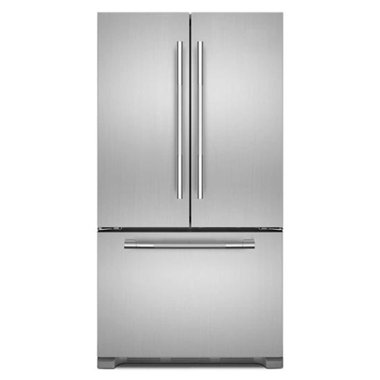 French Door Freestanding Refrigerator Jenn-Air 36" |Scratch and Dent|