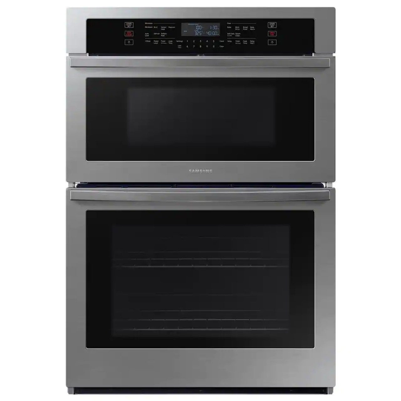 Samsung 30" Combination Wall Oven |Scratch and Dent|
