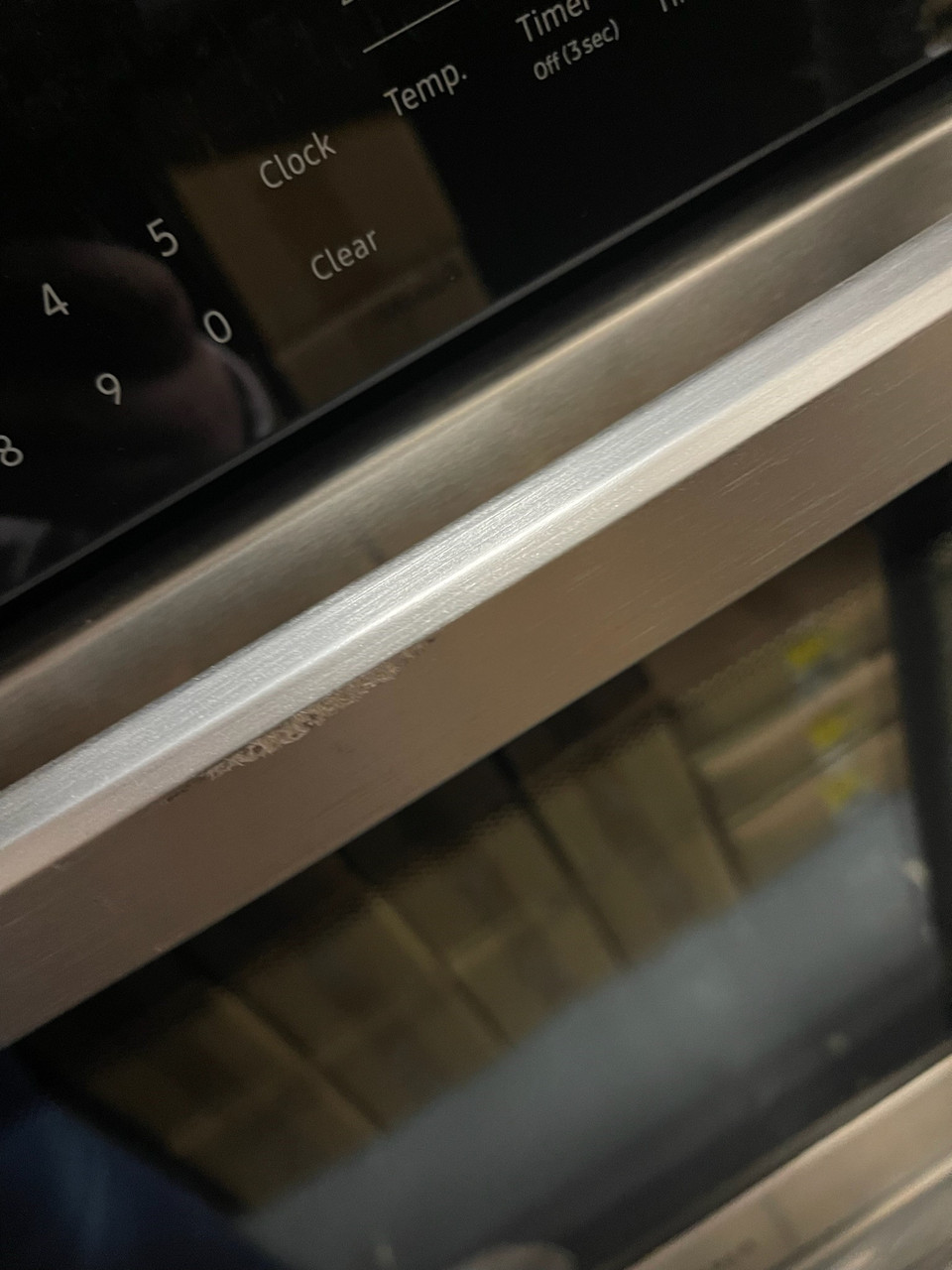 Samsung 30" Combination Wall Oven |Scratch and Dent|