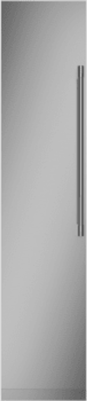 Monogram 18" Panel Ready Column Smart Freezer |Scratch and Dent|