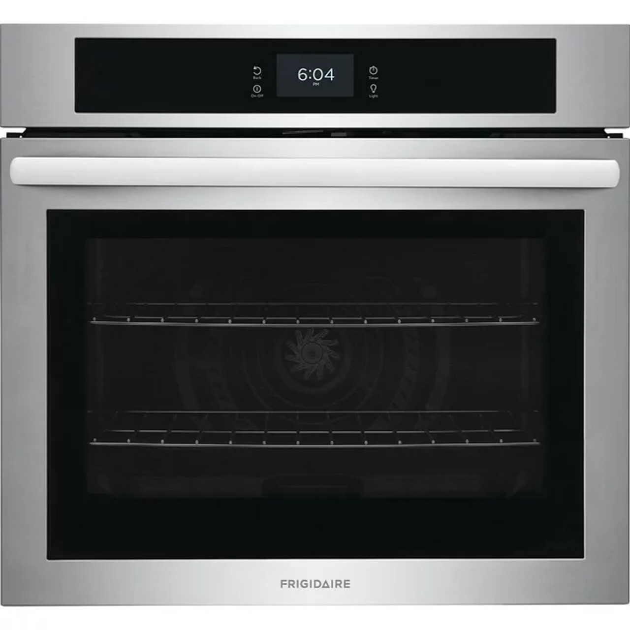 Frigidaire 30-in Single Electric Wall Oven