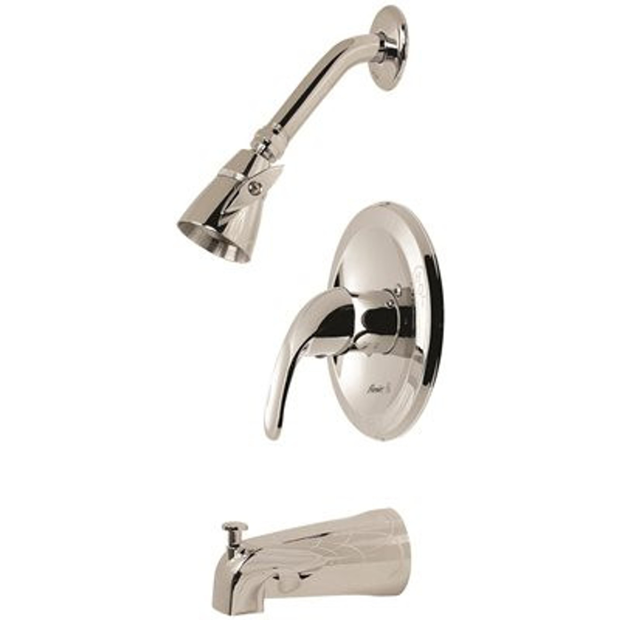 Premier Westlake Shower and Tub Faucet |By the Case|