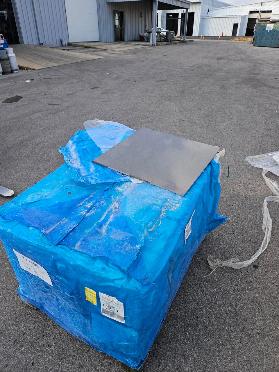 Floor Gres Architech Forest 24x24 Polished |By the Pallet|