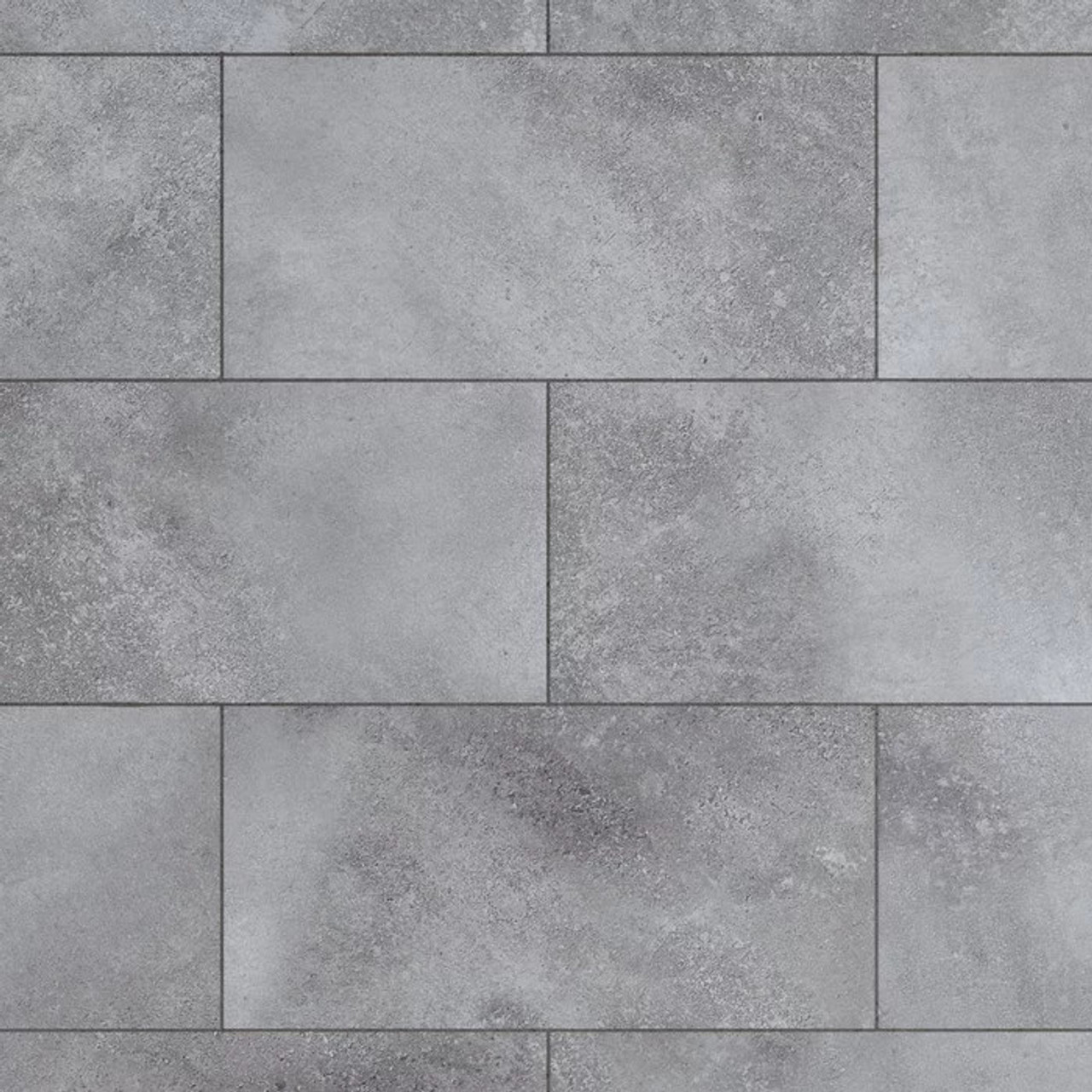  CITY STYLE GRAY III PORCELAIN TILE 12x24 (17.46 SF/BX) |By the Pallet| 