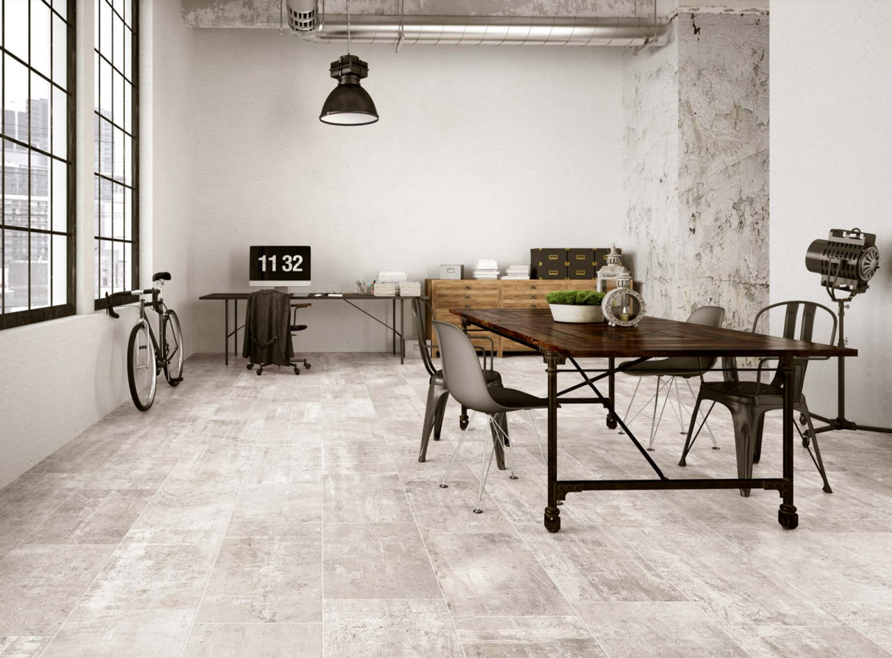 Calle Ocho 12x24 Porcelain Tile |By the Pallet| 