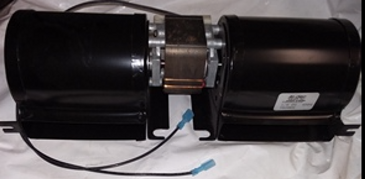 Secondary Heat Exchanger Blower for Model 7100 P-2202