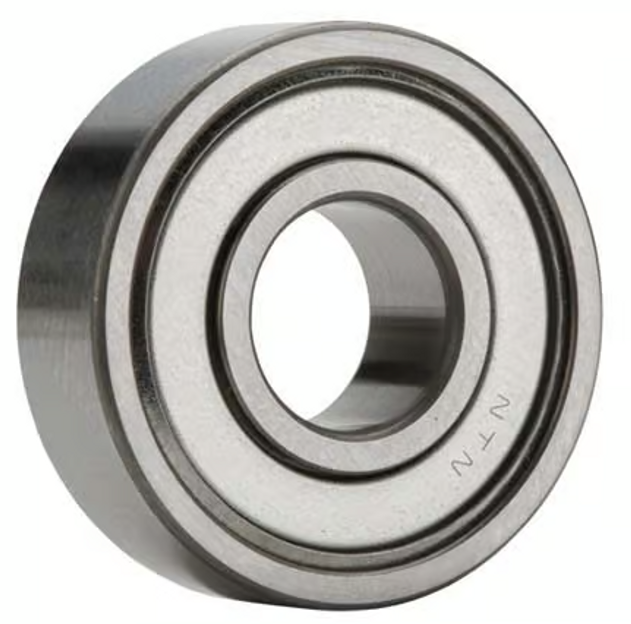 NTN 6312-ZZ-C3 Deep Groove Ball Bearings Metric,60 mm ID, 130 mm OD, 31 mm Width